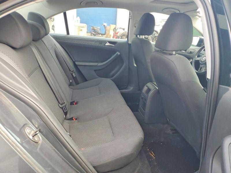 Продаж на аукціоні авто 2013 Volkswagen Jetta, vin: 3VW1K7AJXDM427488, номер лоту: 64222936
