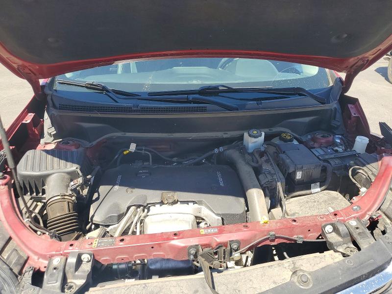 65323056 :رقم المزاد ، 3GNAXNEX4JS503051 vin ، 2018 Chevrolet Equinox مزاد بيع