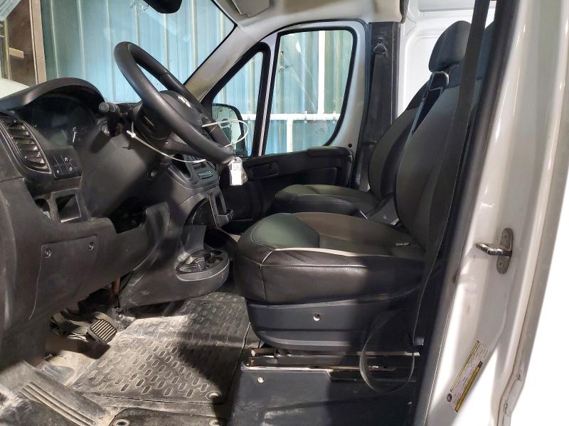 Aukcja sprzedaży 2025 Ram Promaster 2500, vin: 3C6LRVDG4SE506925, numer aukcji: 66426296
