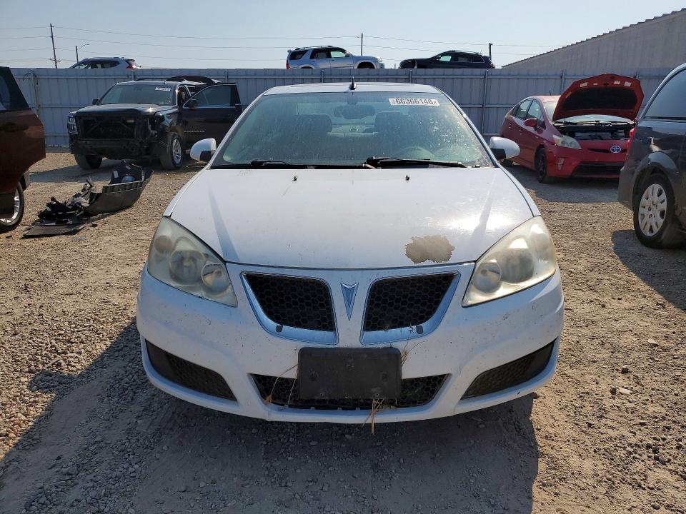 Aukcja sprzedaży 2009 Pontiac G6, vin: 1G2ZJ57B994242109, numer aukcji: 66366146