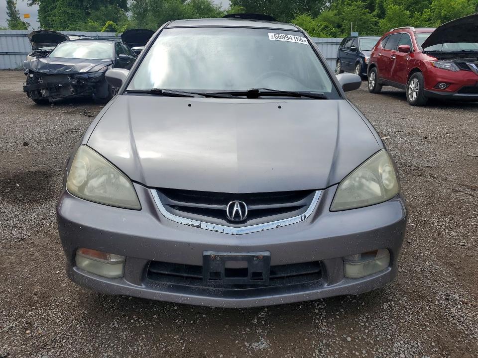 Aukcja sprzedaży 2005 Acura 1.7el, vin: 2HHES36845H100083, numer aukcji: 65994166