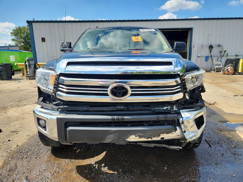Aukcja sprzedaży 2016 Toyota Tundra, vin: 5TFRM5F13GX108879, numer aukcji: 66376046