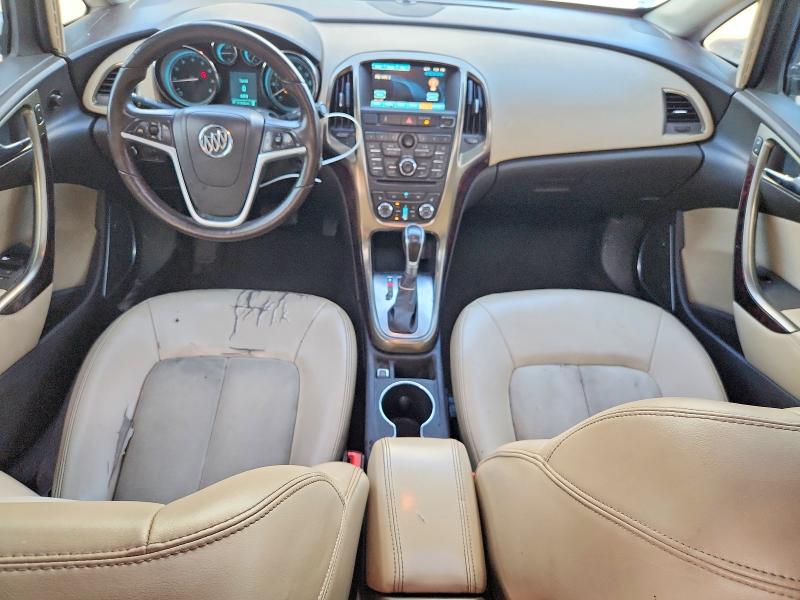 64777996 :رقم المزاد ، 1G4PW5SKXG4127684 vin ، 2016 Buick Verano مزاد بيع