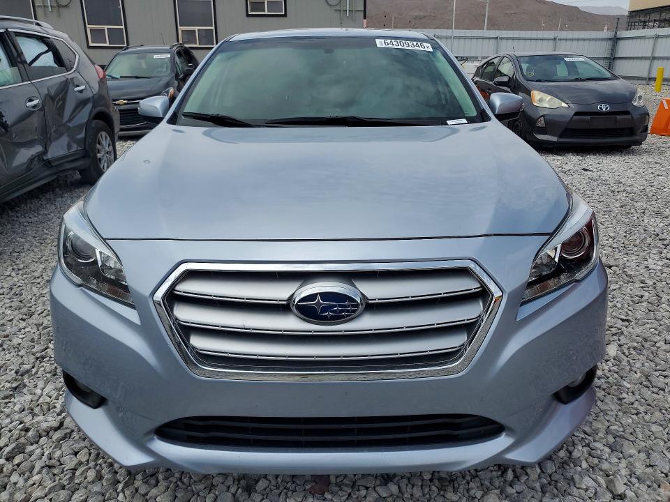 64309346 :رقم المزاد ، 4S3BNAL6XF3063565 vin ، 2015 Subaru Legacy مزاد بيع