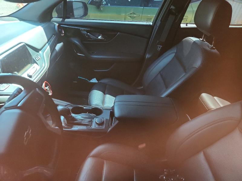 Продажа на аукционе авто 2021 Chevrolet Blazer, vin: 3GNKBKRS1MS533094, номер лота: 64294236