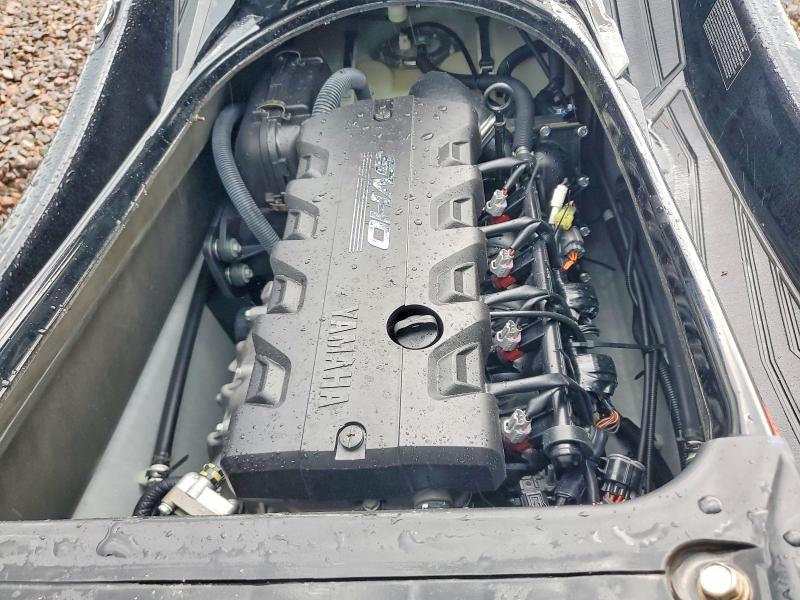 2021 Yam Fxlimited Svho მანქანა იყიდება აუქციონზე, vin: YAMA2787J021, აუქციონის ნომერი: 62742016