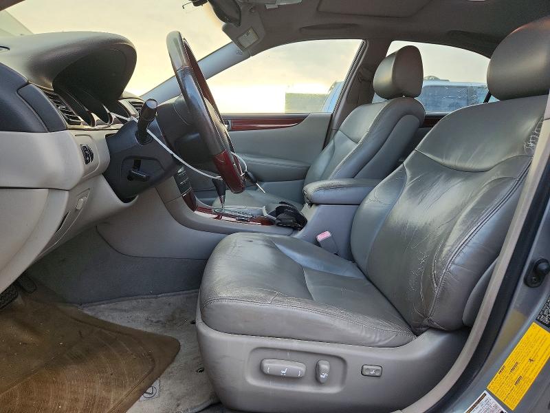 64270426 :رقم المزاد ، JTHBA30G745040166 vin ، 2004 Lexus Es مزاد بيع