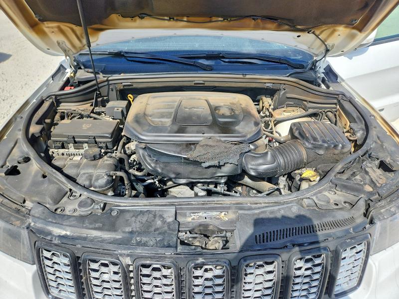Aukcja sprzedaży 2022 Jeep Grand Cherokee, vin: 1C4RJEAG8NC127615, numer aukcji: 64752886