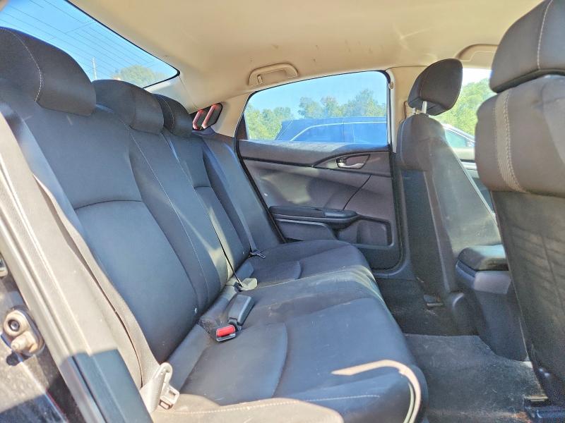 Aukcja sprzedaży 2016 Honda Civic, vin: 2HGFC2F53GH533483, numer aukcji: 65662986