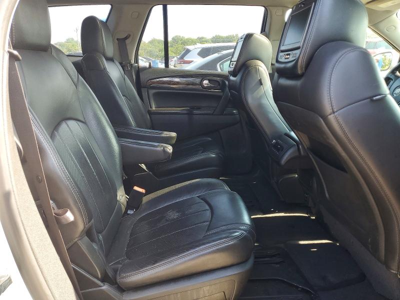 Aukcja sprzedaży 2014 Buick Enclave, vin: 5GAKVCKD9EJ306922, numer aukcji: 66602686