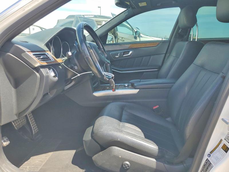 Продажа на аукционе авто 2014 Mercedes-benz E, vin: WDDHF9BB1EA995190, номер лота: 66130276