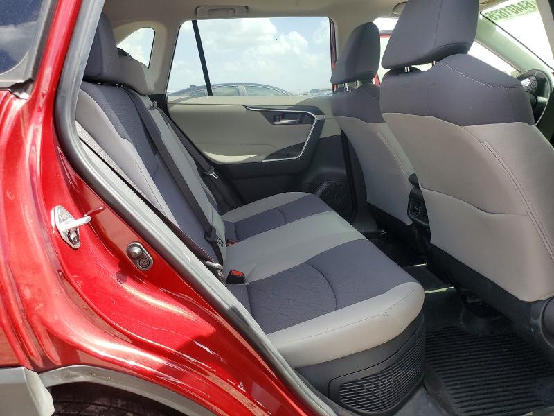 Aukcja sprzedaży 2023 Toyota Rav4 Hybrid, vin: JTMRWRFV8PD169246, numer aukcji: 64401826
