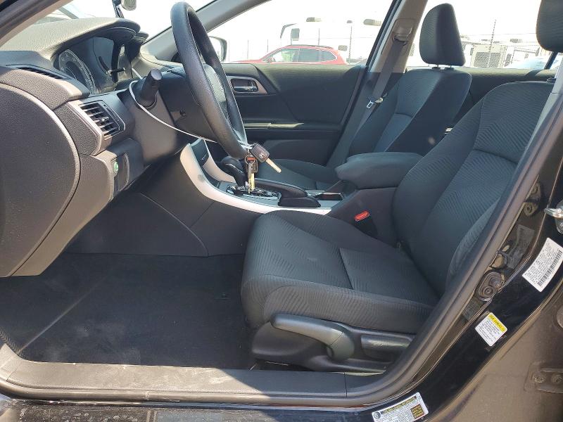 Aukcja sprzedaży 2015 Honda Accord, vin: 1HGCR2F3XFA261821, numer aukcji: 64772326