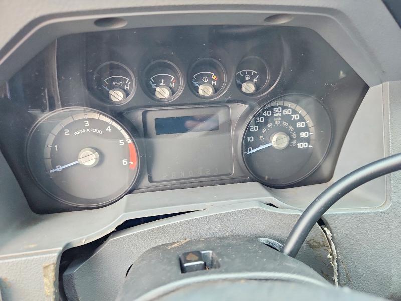 Продажа на аукционе авто 2015 Ford F650, vin: 3FRNF6HP6FV704859, номер лота: 62290506