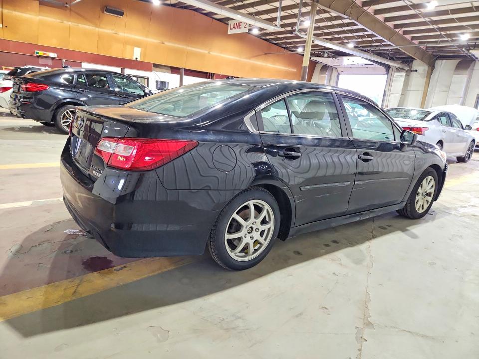Продажа на аукционе авто 2015 Subaru Legacy, vin: 4S3BNAC62F3046226, номер лота: 64253946