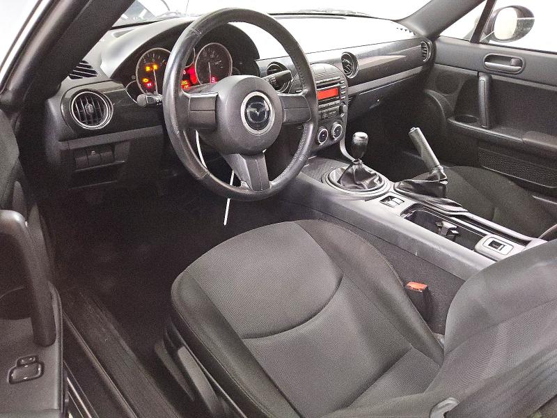 Продаж на аукціоні авто 2013 Mazda Mx-5 Miata, vin: JM1NC2JF8D0232699, номер лоту: 63573956