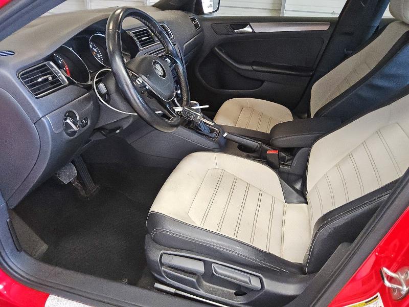 Aukcja sprzedaży 2016 Volkswagen Jetta, vin: 3VWD17AJ0GM307378, numer aukcji: 63016896