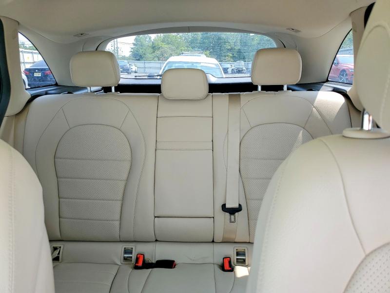 Продажа на аукционе авто 2018 Mercedes-benz Glc, vin: WDC0G4JB6JF452773, номер лота: 64675936