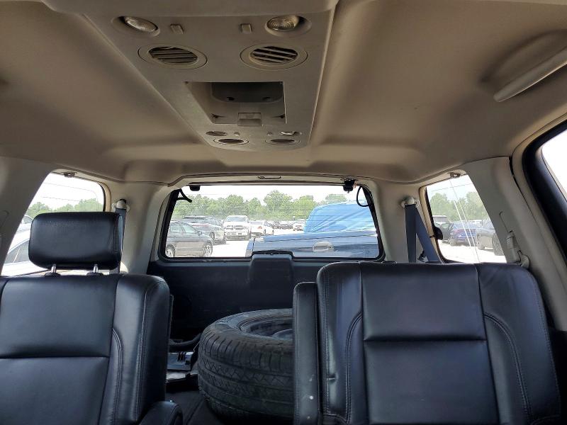 Продаж на аукціоні авто 2010 Infiniti Qx56, vin: 5N3ZA0NF8AN903537, номер лоту: 63710836