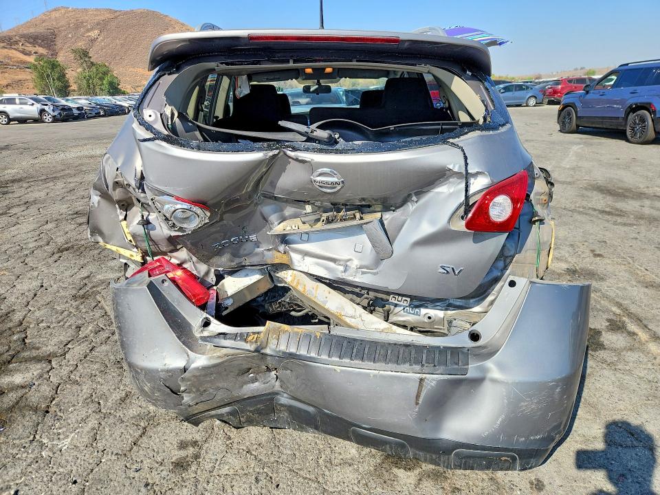 Продаж на аукціоні авто 2013 Nissan Rogue, vin: JN8AS5MT6DW515771, номер лоту: 67200686