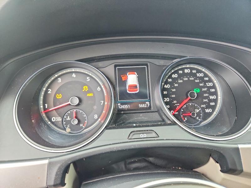 Aukcja sprzedaży 2018 Volkswagen Atlas, vin: 1V2MR2CA1JC566948, numer aukcji: 65151516