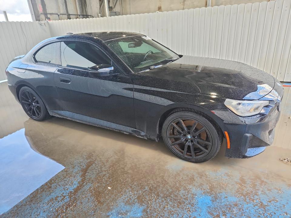 Aukcja sprzedaży 2022 Bmw 230i, vin: 3MW23CM04N8C51822, numer aukcji: 63409796