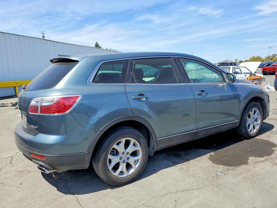 Продаж на аукціоні авто 2011 Mazda Cx-9, vin: JM3TB2CV4B0329109, номер лоту: 65532676