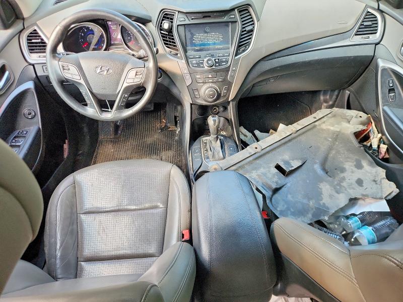 Продаж на аукціоні авто 2013 Hyundai Santa Fe Sport, vin: 5XYZU3LB9DG096737, номер лоту: 64389606