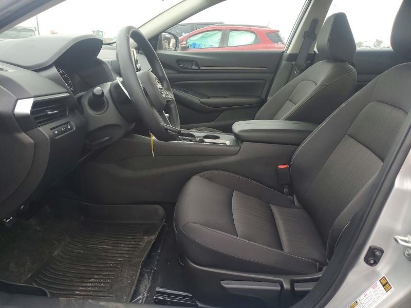 Продажа на аукционе авто 2024 Nissan Altima, vin: 1N4BL4BV4RN415344, номер лота: 66742176