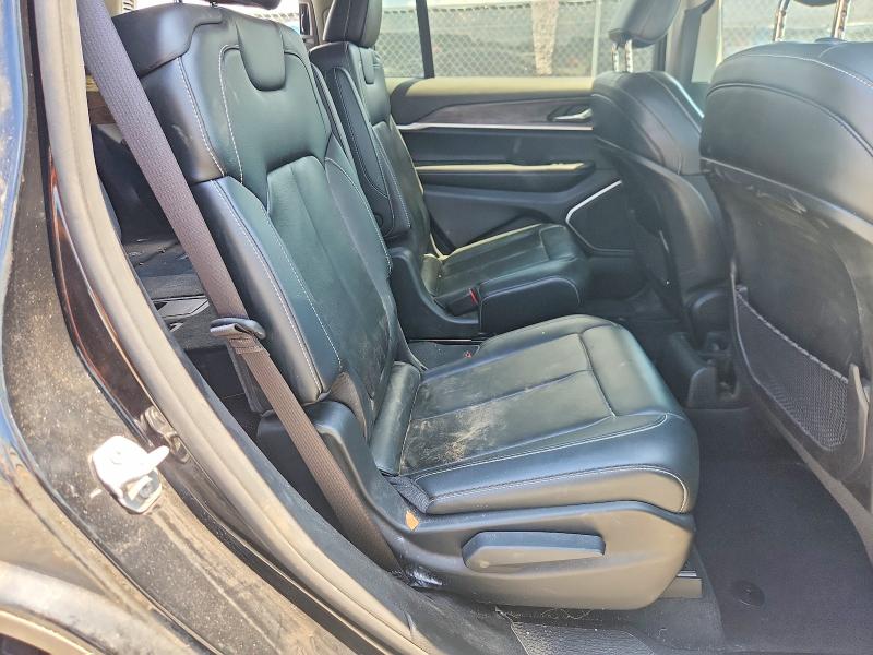 Aukcja sprzedaży 2021 Jeep Grand Cherokee, vin: 1C4RJKBG0M8109513, numer aukcji: 64921086