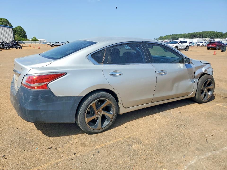 65156436 :رقم المزاد ، 1N4AL3AP6EN368000 vin ، 2014 Nissan Altima مزاد بيع