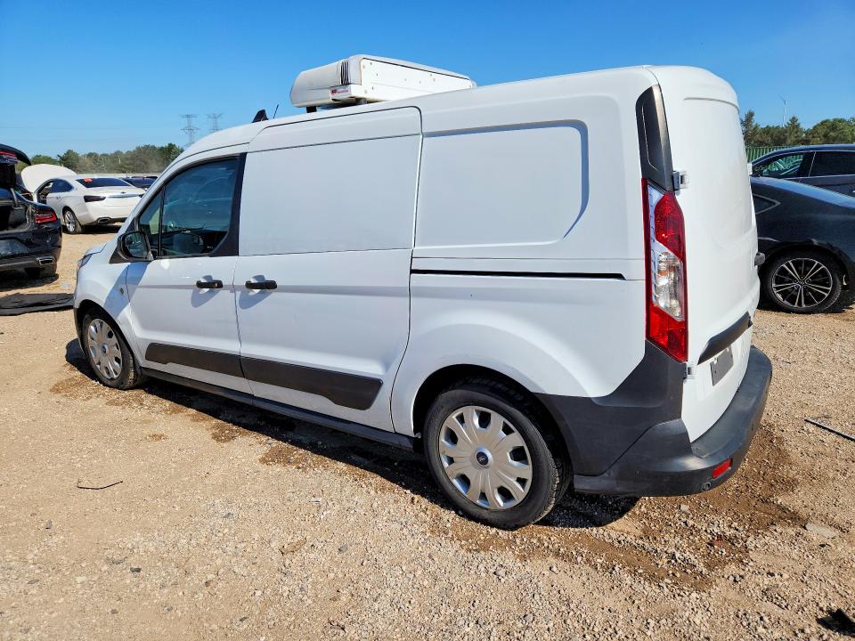 65836746 :رقم المزاد ، NM0LS7E29L1467374 vin ، 2020 Ford Transit Connect مزاد بيع