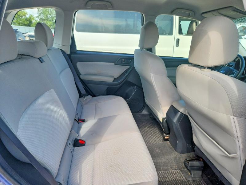 Aukcja sprzedaży 2017 Subaru Forester, vin: JF2SJABC7HH410862, numer aukcji: 63669946