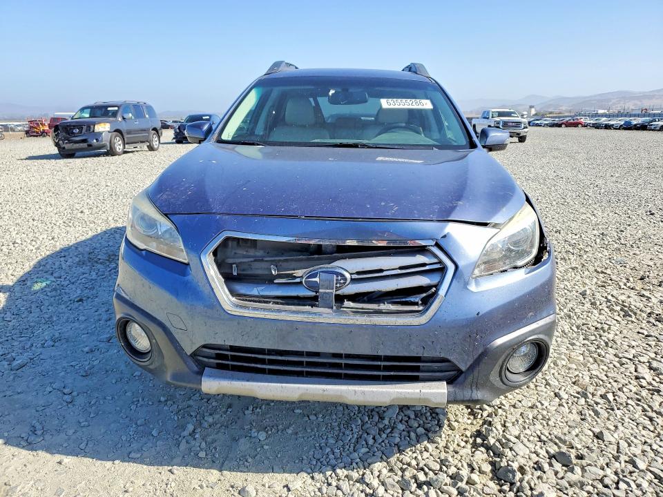 Aukcja sprzedaży 2015 Subaru Outback, vin: 4S4BSALC0F3305645, numer aukcji: 63555286