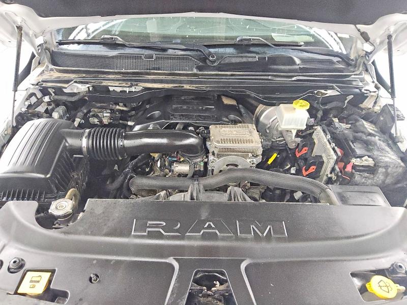 Aukcja sprzedaży 2019 Ram 1500, vin: 1C6SRFHT9KN603820, numer aukcji: 62452816
