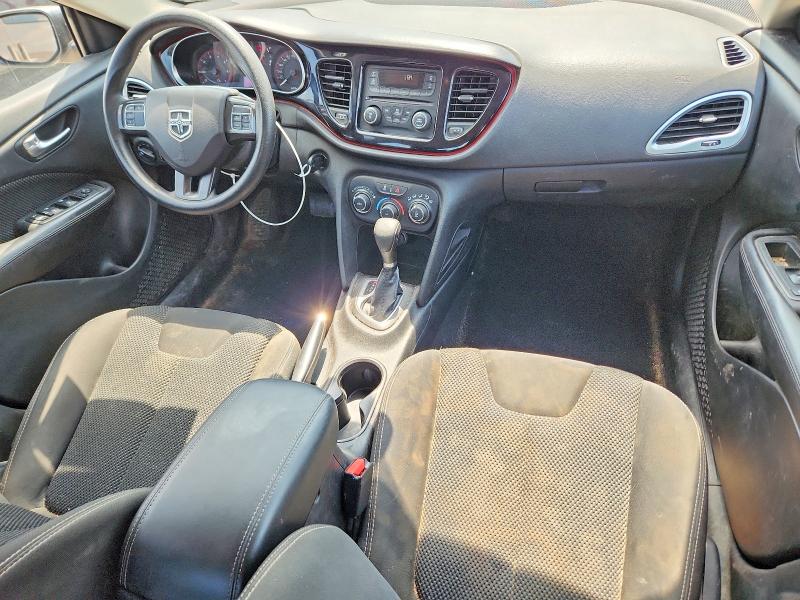Aukcja sprzedaży 2016 Dodge Dart, vin: 1C3CDFBA8GD652544, numer aukcji: 63183116