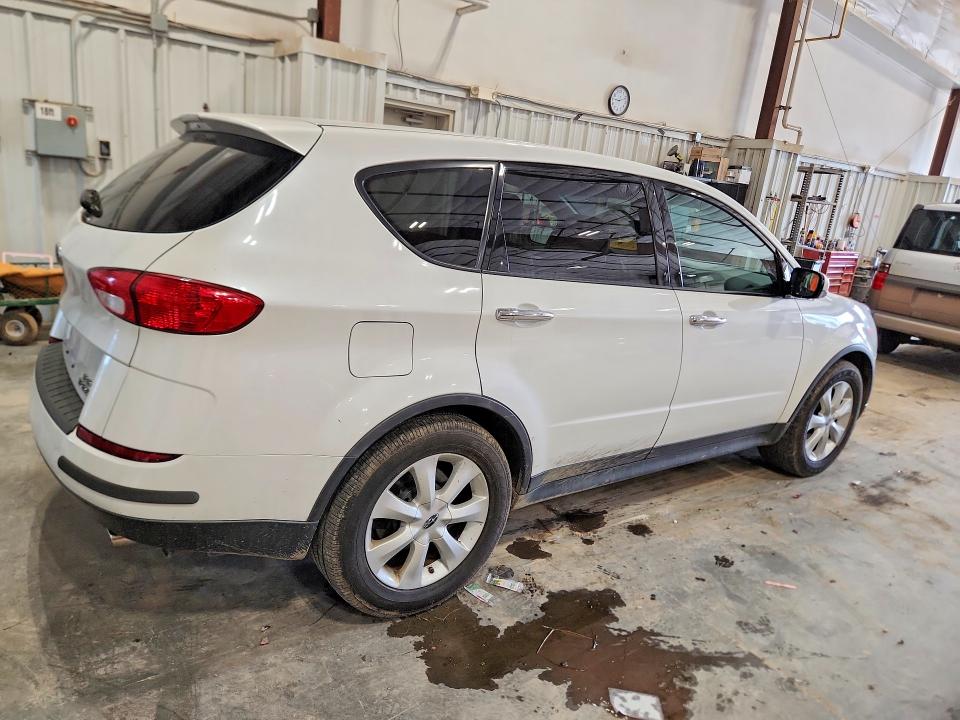 2006 Subaru B9 Tribeca მანქანა იყიდება აუქციონზე, vin: 4S4WX85C664412167, აუქციონის ნომერი: 65364276