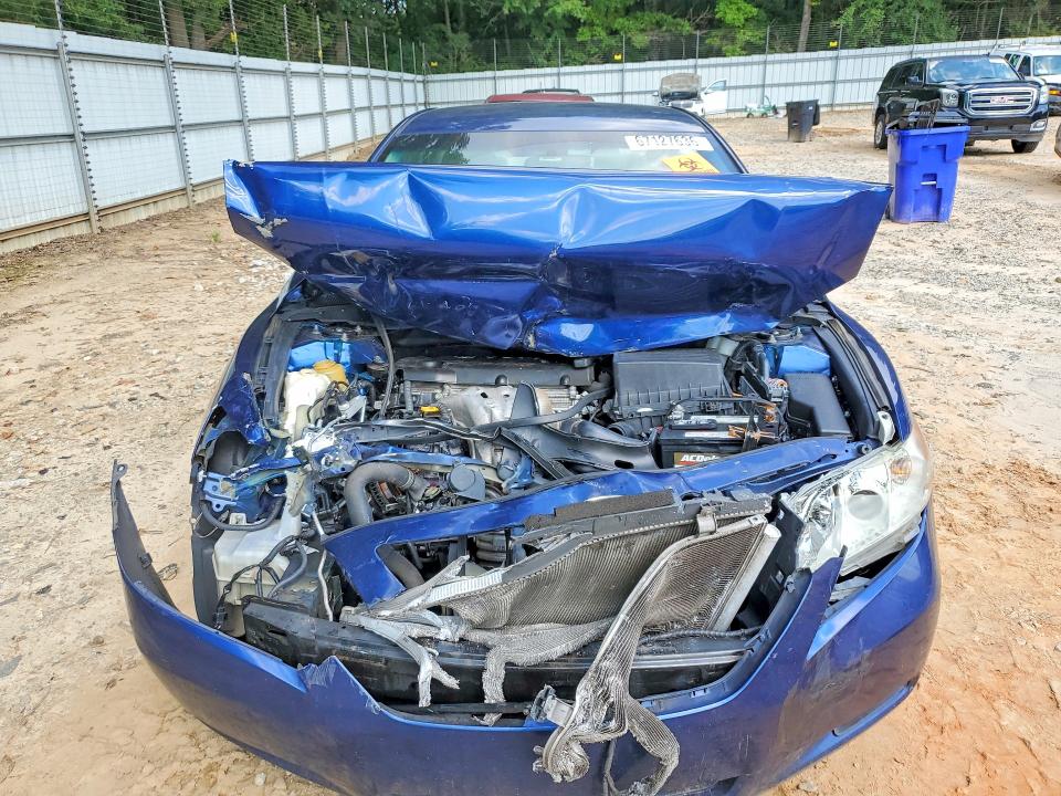 Aukcja sprzedaży 2009 Toyota Camry, vin: 4T1BE46K19U414920, numer aukcji: 67127636