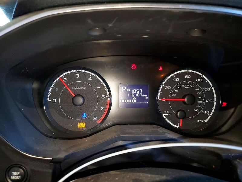 Продаж на аукціоні авто 2019 Subaru Crosstrek, vin: JF2GTACC7KH338387, номер лоту: 66699326