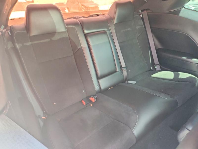 66227386 :رقم المزاد ، 2C3CDZJG1MH507304 vin ، 2021 Dodge Challenger مزاد بيع