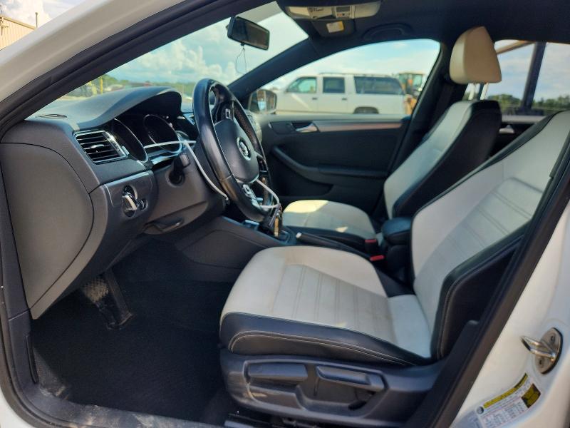 Продаж на аукціоні авто 2016 Volkswagen Jetta, vin: 3VWD17AJ2GM415453, номер лоту: 64086026