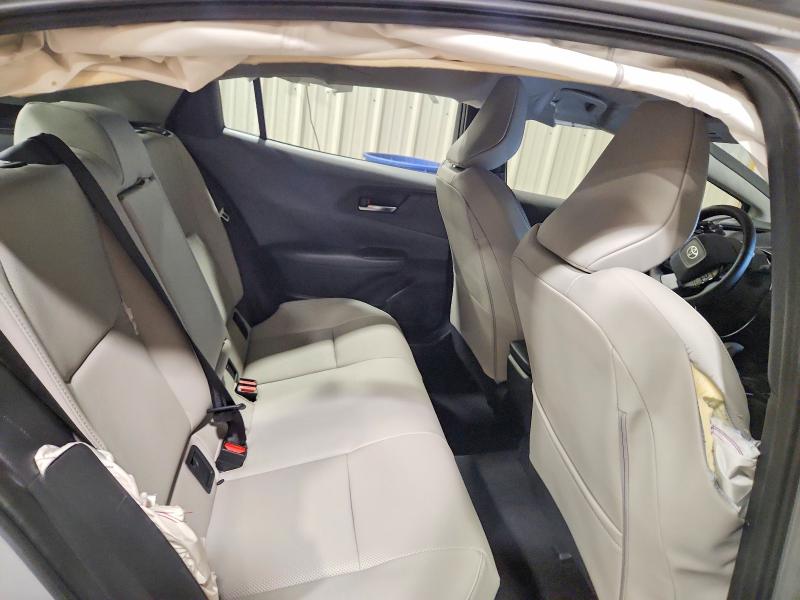 Aukcja sprzedaży 2026 Toyota Prius, vin: JTDACAAU4T3082319, numer aukcji: 67006786