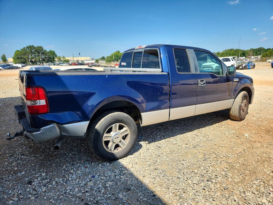 Aukcja sprzedaży 2007 Ford F150, vin: 1FTRX12W07FA31458, numer aukcji: 66368436