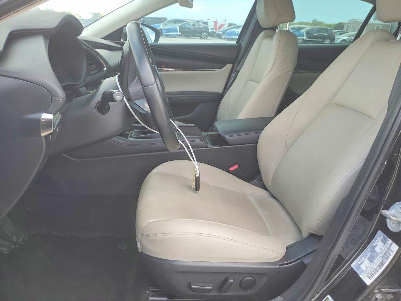 2019 Mazda 3 მანქანა იყიდება აუქციონზე, vin: 3MZBPADL9KM108936, აუქციონის ნომერი: 64854846