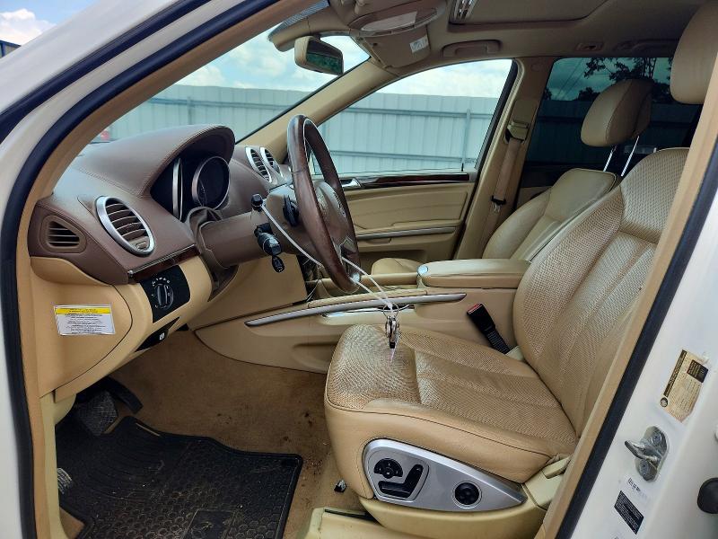 Продаж на аукціоні авто 2012 Mercedes-benz Gl, vin: 4JGBF7BE7CA795129, номер лоту: 63523366