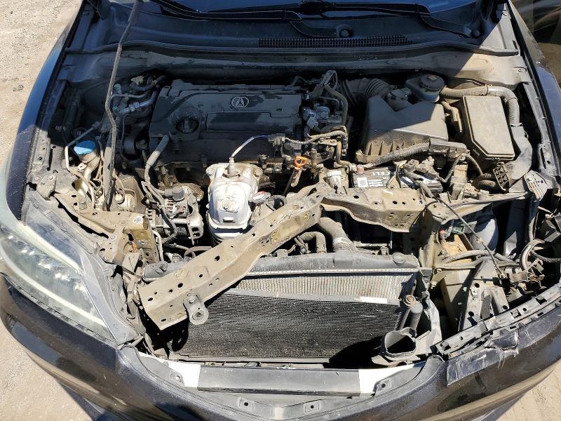 2016 Acura Ilx მანქანა იყიდება აუქციონზე, vin: 19UDE2F75GA003839, აუქციონის ნომერი: 65301146