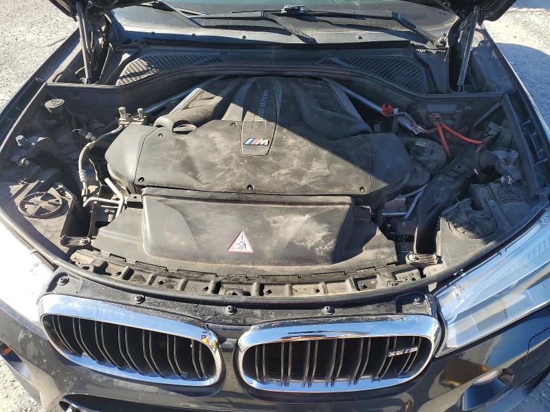 Aukcja sprzedaży 2017 Bmw X6, vin: 5YMKW8C3XH0U72379, numer aukcji: 65728106