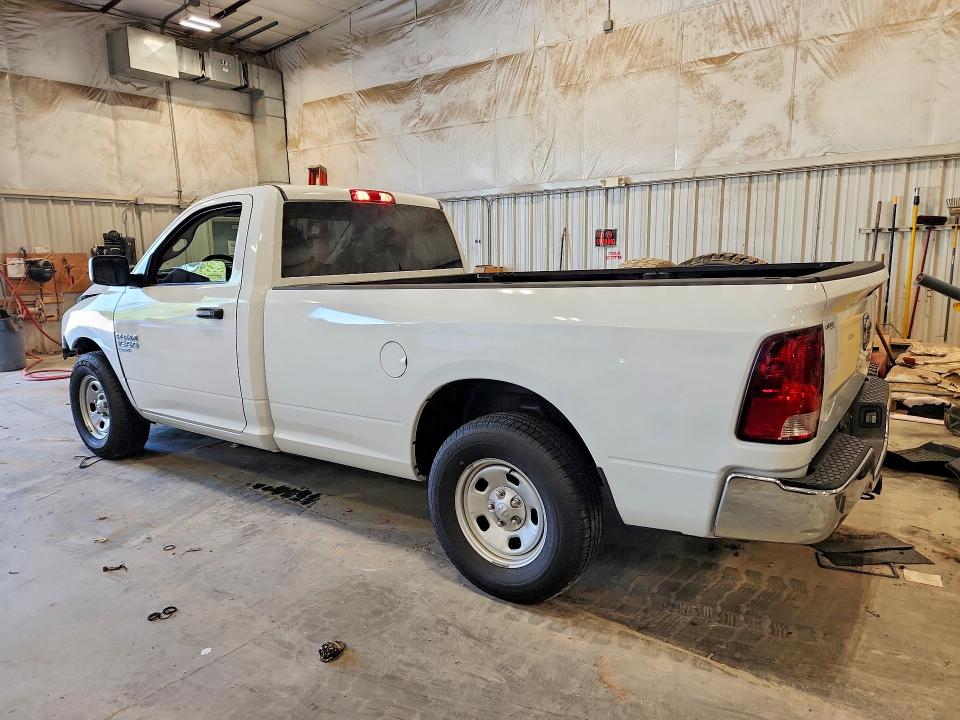 Продаж на аукціоні авто 2022 Ram 1500 Classic, vin: 3C6JR6DGXNG412859, номер лоту: 64235226