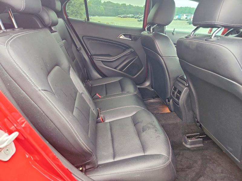 Продаж на аукціоні авто 2017 Mercedes-benz Gla, vin: WDCTG4EBXHJ329931, номер лоту: 63665146