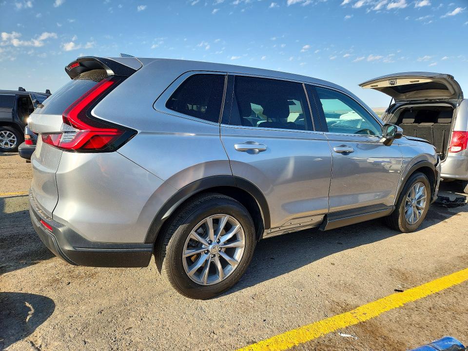 Продаж на аукціоні авто 2023 Honda Cr-v, vin: 5J6RS4H47PL006526, номер лоту: 64336646